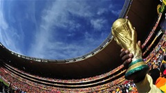 FIFA bán được hơn 1 triệu vé xem World Cup 2026 nhờ ý tưởng đột phá