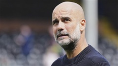 Pep Guardiola đã kết thúc lịch sử bóng đá? 