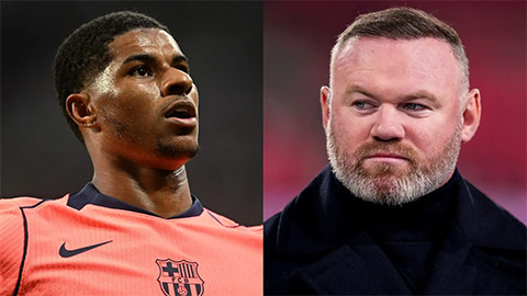 Tin giờ chót 17/10: Rooney cho Rashford 'ngượng chín' vì nói xấu MU