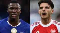 Moises Caicedo và Declan Rice: Ai hay hơn ai?  