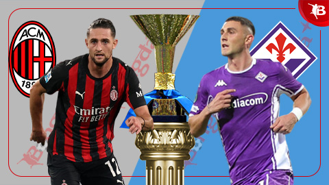 Nhận định bóng đá Milan vs Fiorentina, 01h45 ngày 20/10: Điểm tựa San Siro