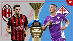 Nhận định bóng đá Milan vs Fiorentina, 01h45 ngày 20/10: Điểm tựa San Siro