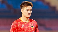 Hoàng Đức trở lại mạnh mẽ, sẵn sàng đối đầu Hoàng Hên
