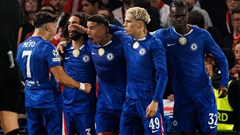 Trực tiếp Nottingham vs Chelsea, 18h30 tối nay