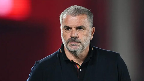 Ange Postecoglou bị Nottingham sa thải sau 40 ngày nắm quyền