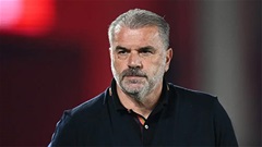 Ange Postecoglou bị Nottingham sa thải sau 40 ngày nắm quyền