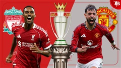 Nhận định bóng đá Liverpool vs MU, 22h30 ngày 19/10: Quỷ đỏ quậy tung Anfield!