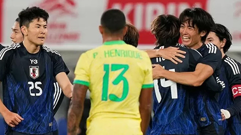 Nhật Bản cân nhắc rời AFC, mời Việt Nam lập liên minh mới