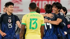Nhật Bản cân nhắc rời AFC, mời Việt Nam lập liên minh mới