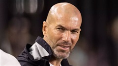Zinedine Zidane chọn ra 9 huyền thoại để tạo nên 'cầu thủ hoàn hảo'