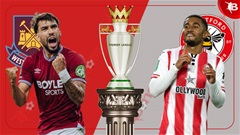 Nhận định bóng đá West Ham vs Brentford, 02h00 ngày 21/10: Brentford ‘thừa nước đục thả câu’