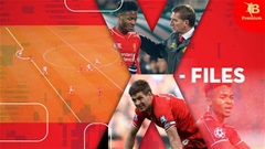 Liverpool đã bị trọng tài vùi dập như thế nào?