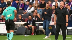 Barca mất HLV Hansi Flick trước El Clasico