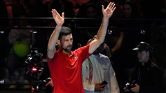 Novak Djokovic giải thích lý do bỏ cuộc giữa chừng