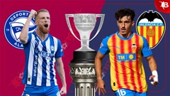 Nhận định bóng đá Alaves vs Valencia, 02h00 ngày 21/10: Bắt nạt Los Che
