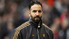 MU hé lộ 'ẩn số" bất ngờ có thể đá chính trước Liverpool