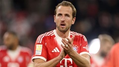 Harry Kane bừng sáng theo cách đặc biệt