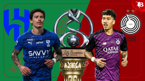 Nhận định bóng đá Al Hilal vs Al Sadd, 01h15 ngày 22/10: Chờ HLV Simone Inzaghi trổ tài