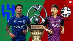 Nhận định bóng đá Al Hilal vs Al Sadd, 01h15 ngày 22/10: Chờ HLV Simone Inzaghi trổ tài