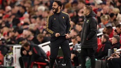 3 quyết định đúng của Amorim giúp MU hạ Liverpool