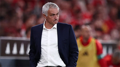 Học trò cũ của Mourinho tử vong vì tai nạn giao thông