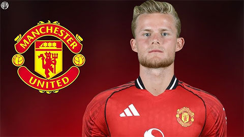 Tin giờ chót 20/10: Ruben Amorim thúc giục MU gấp rút đưa về ‘quái vật tuyến giữa’