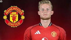 Tin giờ chót 20/10: Ruben Amorim thúc giục MU gấp rút đưa về ‘quái vật tuyến giữa’