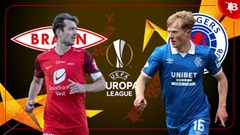 Nhận định bóng đá Brann vs Rangers, 23h45 ngày 23/10: Chưa có quà cho tướng mới