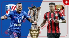 Nhận định bóng đá Shanghai Shenhua vs FC Seoul, 19h15 ngày 22/10: Ám ảnh xa nhà