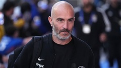 Tại sao HLV Enzo Maresca về với đội của Jorge Mendes?