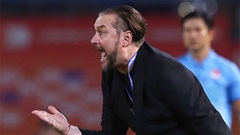 HLV Velizar Popov chỉ tên 3 ứng viên đua vô địch V.League 2025/26