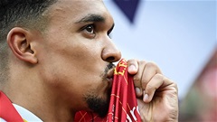 Liverpool suy yếu thế nào khi không còn Alexander-Arnold?
