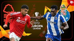Nhận định bóng đá Nottingham vs Porto, 02h00 ngày 24/10: Thay tướng nhưng không đổi vận!