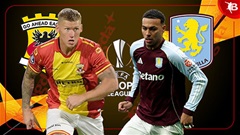 Nhận định bóng đá Go Ahead Eagles vs Aston Villa, 23h45 ngày 23/10: 'Mồi ngon' cho Villa