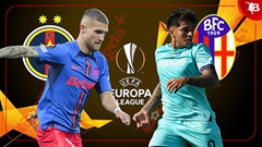 Nhận định bóng đá FCSB vs Bologna, 23h45 ngày 23/10: Chiến thắng đầu tay