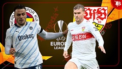 Nhận định bóng đá Fenerbahce vs Stuttgart, 23h45 ngày 23/10: Bất phân thắng bại