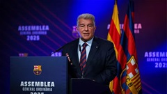 Barca và Villarreal kiếm bộn tiền từ màn tranh tài gây tranh cãi