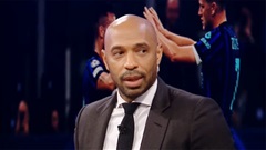 Thierry Henry chỉ ra 3 ứng viên vô địch Champions League 2025/26