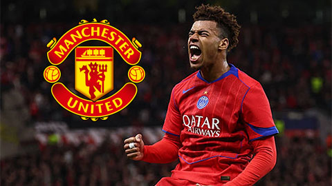 PSG phá kỷ lục ghi bàn vô tiền khoáng hậu tại Champions League của MU