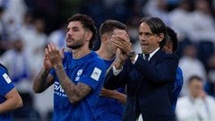 Milinkovic-Savic sút phạt mẫu mực giúp Al Hilal hạ đội bóng của cựu sao Liverpool