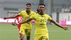 Malaysia đặt mục tiêu lọt vào bán kết SEA Games 33