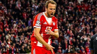 Harry Kane lập kỷ lục điên rồ, Ronaldo hay Messi cũng chào thua