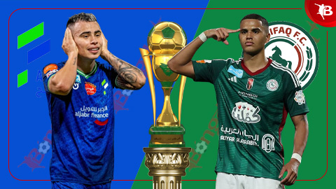 Nhận định bóng đá Al-Fateh vs Al-Ettifaq, 21h45 ngày 24/10: Niềm vui đầu tiên