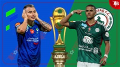 Nhận định bóng đá Al-Fateh vs Al-Ettifaq, 21h45 ngày 24/10: Niềm vui đầu tiên