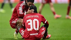 Liverpool trả giá đắt cho chiến thắng '5 sao'