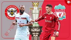 Nhận định bóng đá Brentford vs Liverpool, 02h00 ngày 26/10: Thiết lập lại trật tự