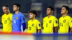 Sếp lớn vạ miệng, LĐBĐ Malaysia bị chỉ trích vì quan liêu