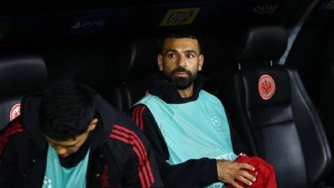 Liverpool không Salah bỗng chơi hay hơn có phải là trùng hợp?