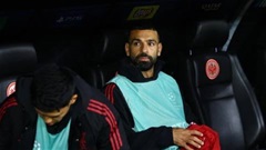 Liverpool không Salah bỗng chơi hay hơn có phải là trùng hợp?