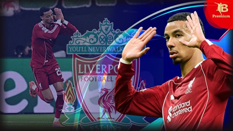 Bí mật đằng sau màn hòa nhập quá nhanh của Ekitike tại Liverpool